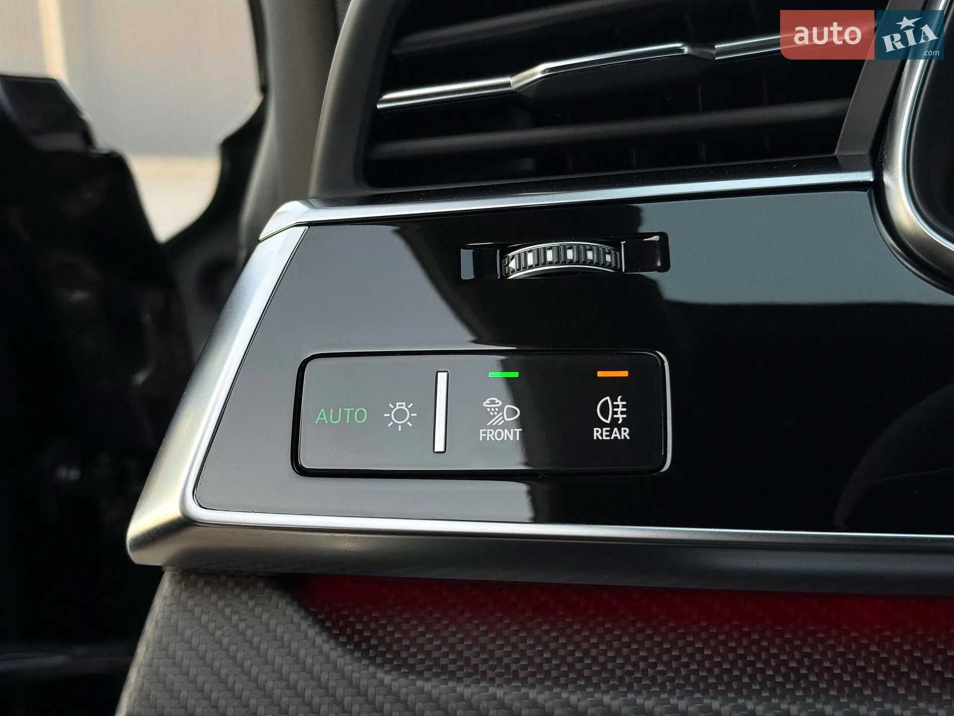 2021 Audi RS Q8 - мініатюра 52