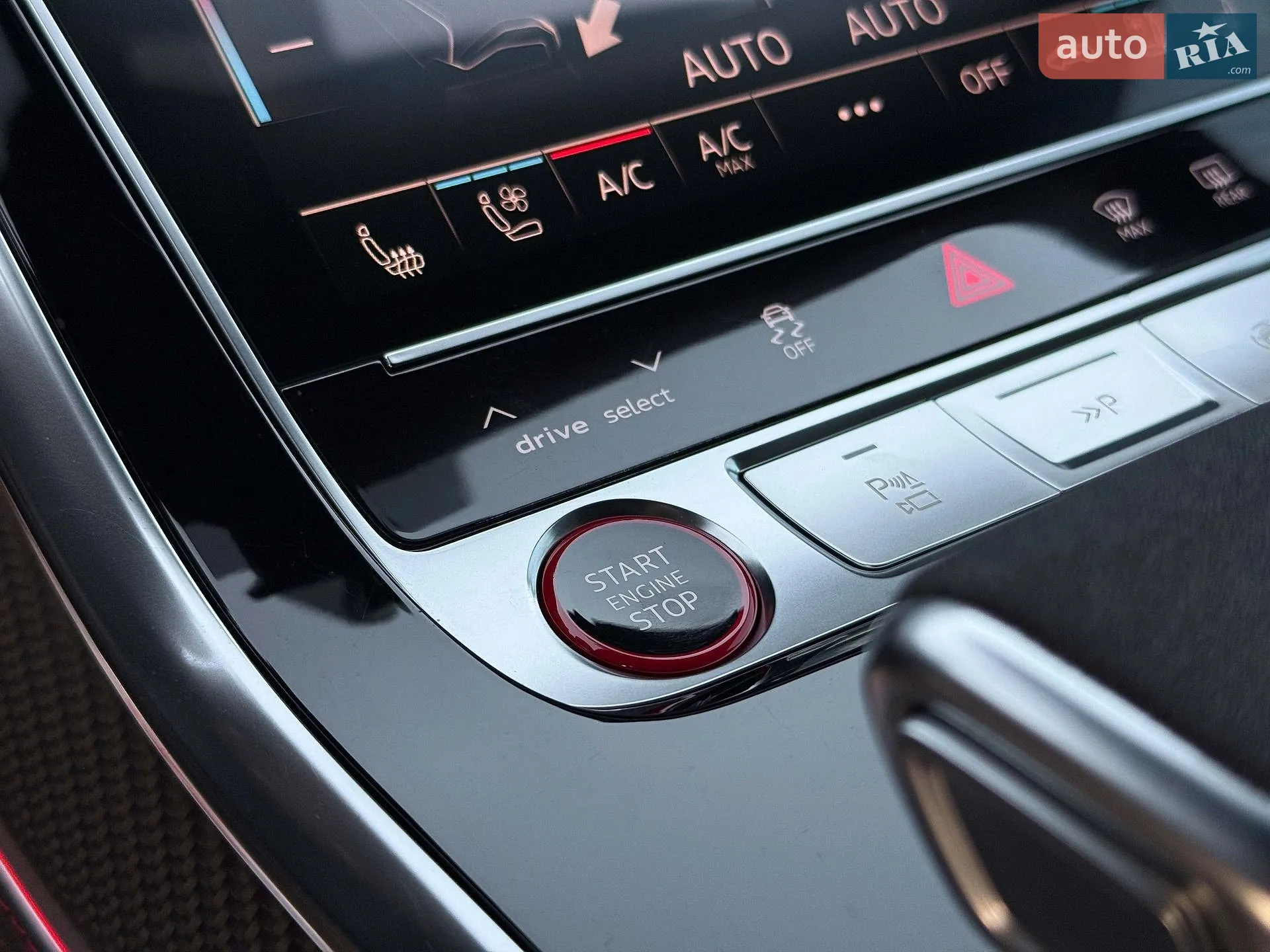 2021 Audi RS Q8 - мініатюра 68