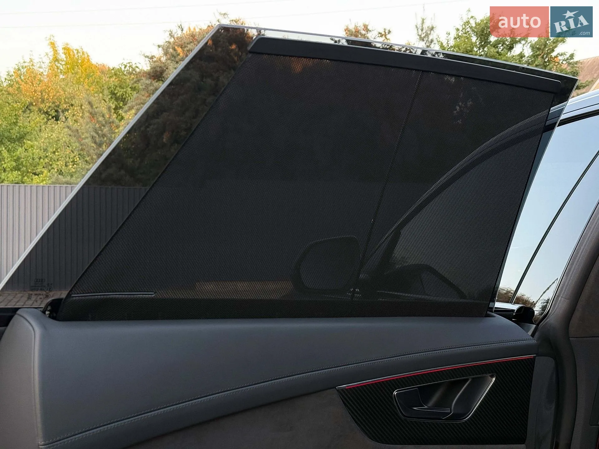 2021 Audi RS Q8 - мініатюра 77