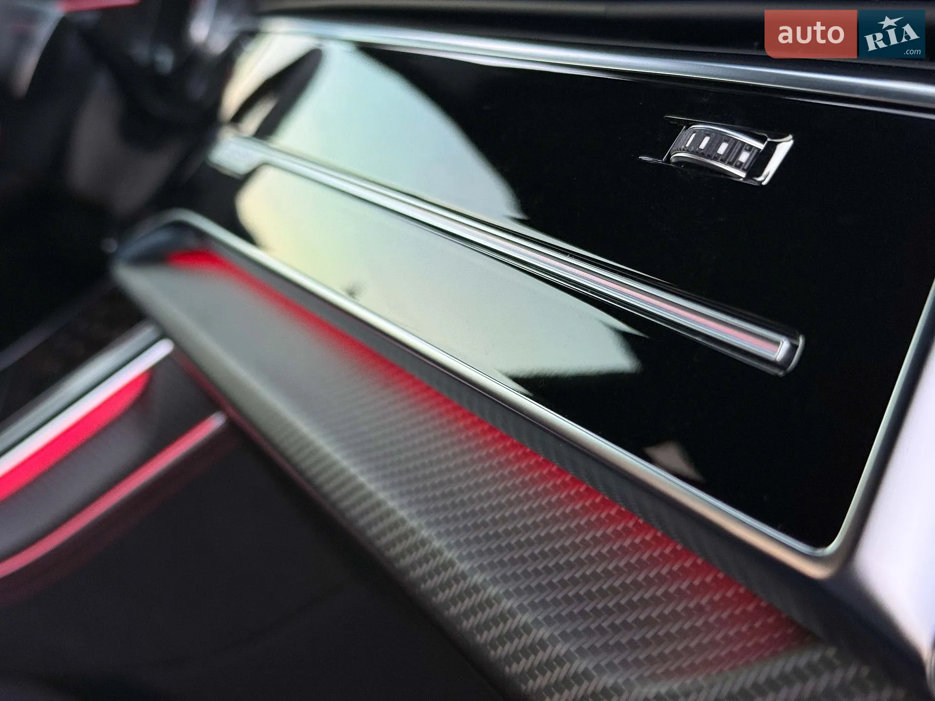 2021 Audi RS Q8 - мініатюра 103