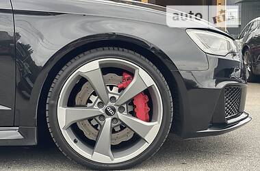 Хетчбек Audi RS3 Sportback 2015 в Києві