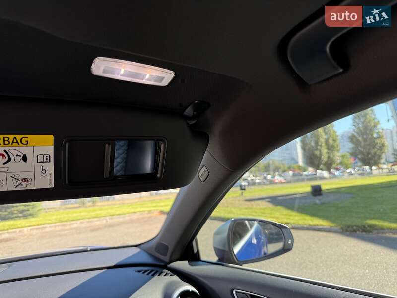 Хетчбек Audi RS3 Sportback 2016 в Києві