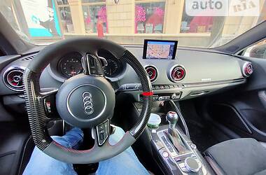 Хэтчбек Audi RS3 2016 в Одессе