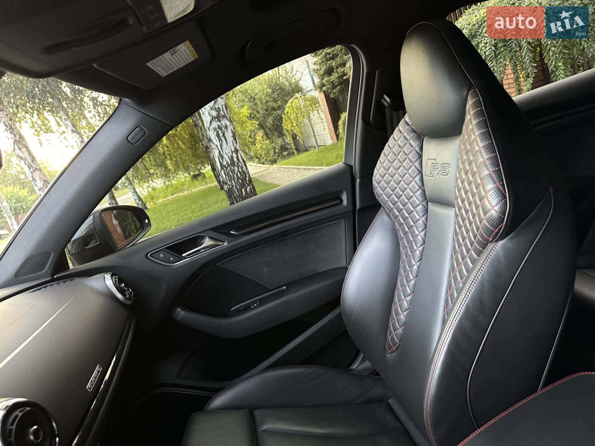 2018 Audi RS3 - мініатюра 51