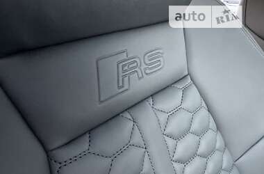 Седан Audi RS3 2021 в Києві