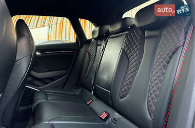 Седан Audi RS3 2015 в 