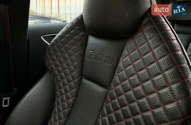 Седан Audi RS3 2015 в 