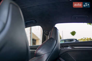 Седан Audi RS3 2018 в 