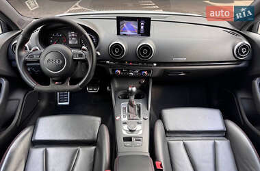 Седан Audi RS3 2017 в 