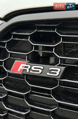 Седан Audi RS3 2018 в 