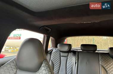 Хэтчбек Audi RS3 2016 в 