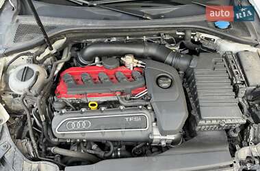 Хэтчбек Audi RS3 2016 в 