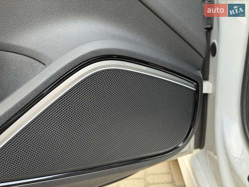 Хетчбек Audi RS3 2016 в Києві