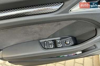 Хэтчбек Audi RS3 2016 в 