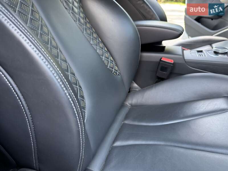 Хетчбек Audi RS3 2016 в Києві