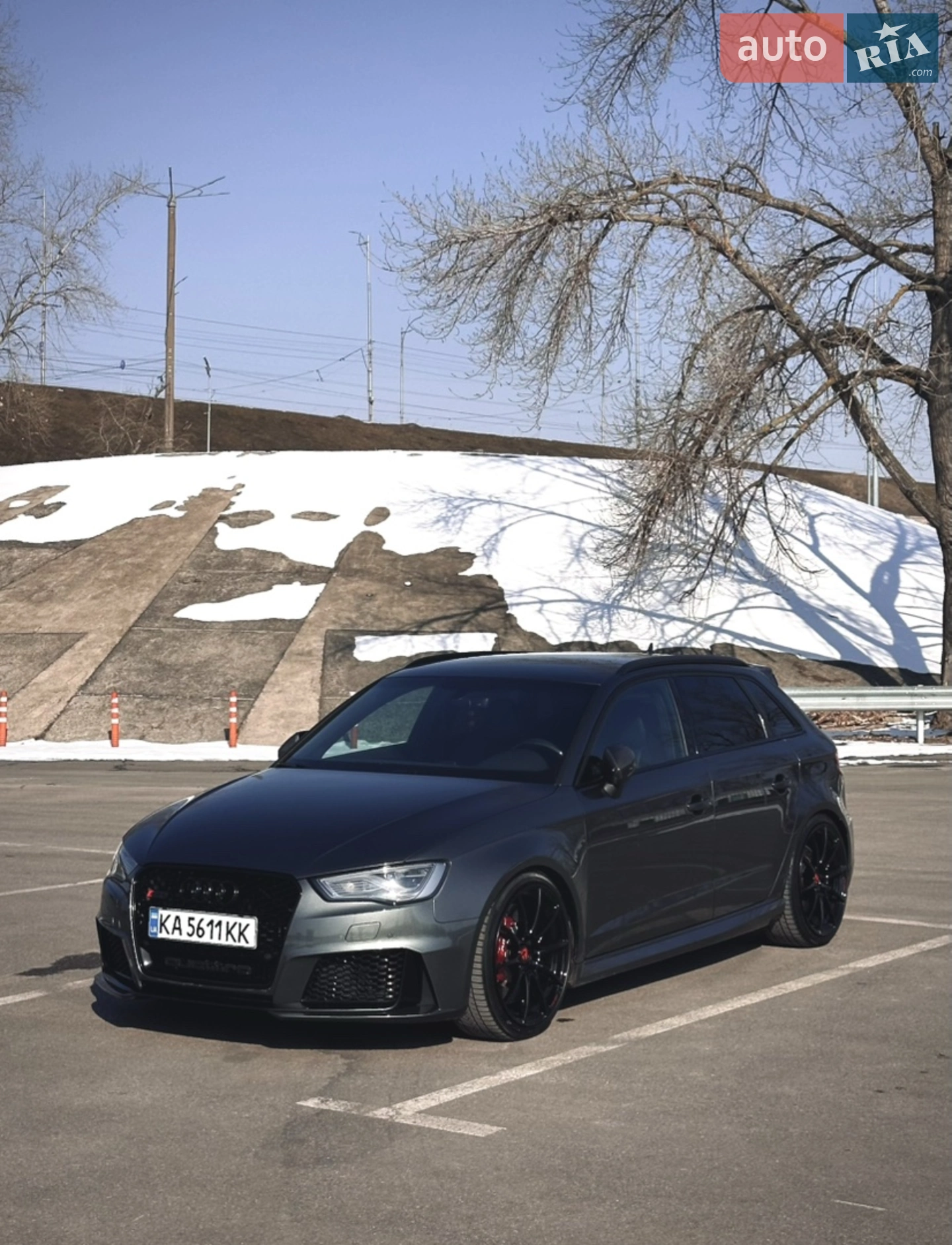 Фото авто 1