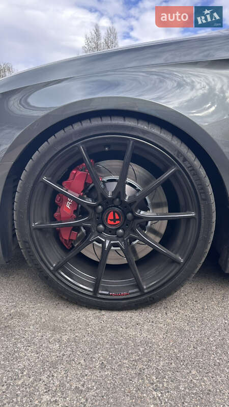 Седан Audi RS3 2016 в Києві