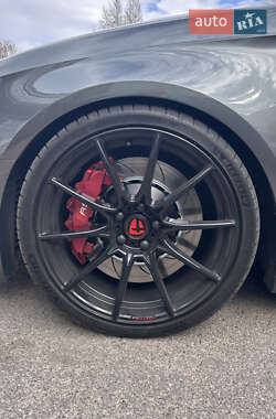 Седан Audi RS3 2016 в 