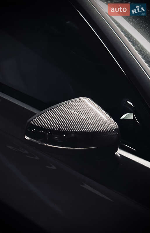 Седан Audi RS3 2016 в Києві