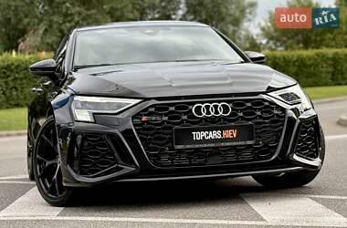 Седан Audi RS3 2022 в 