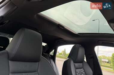 Седан Audi RS3 2022 в 