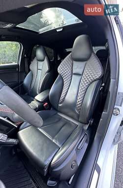 Седан Audi RS3 2018 в 