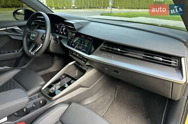 Седан Audi RS3 2022 в 