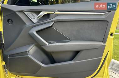 Седан Audi RS3 2022 в 