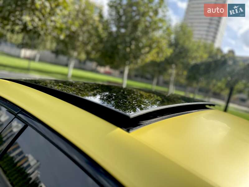Седан Audi RS3 2022 в Днепре