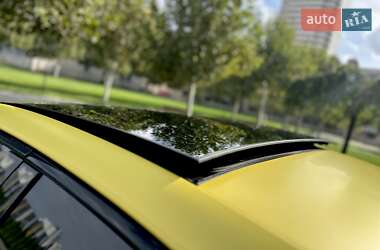 Седан Audi RS3 2022 в 