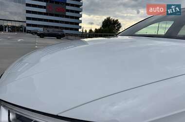 Хэтчбек Audi RS3 2016 в Киеве