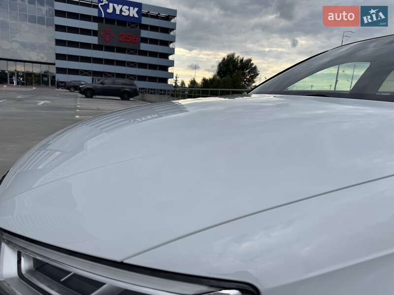 Хетчбек Audi RS3 2016 в Києві
