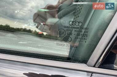 Хэтчбек Audi RS3 2016 в Киеве