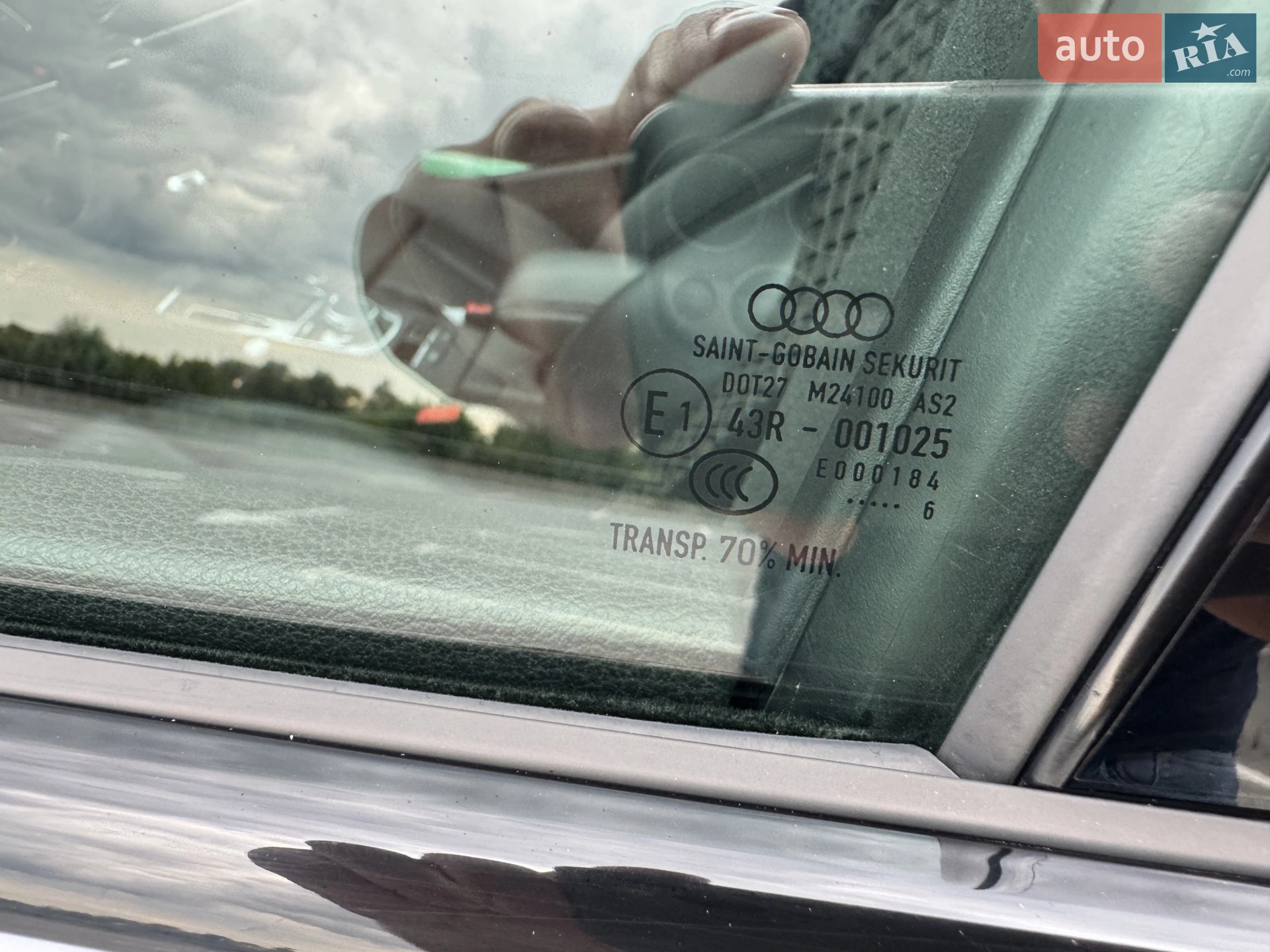 2016 Audi RS3 - мініатюра 29