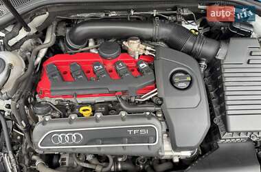 Хэтчбек Audi RS3 2016 в Киеве