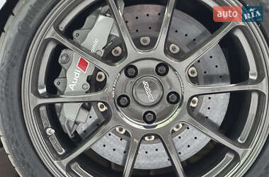 Седан Audi RS3 2018 в 
