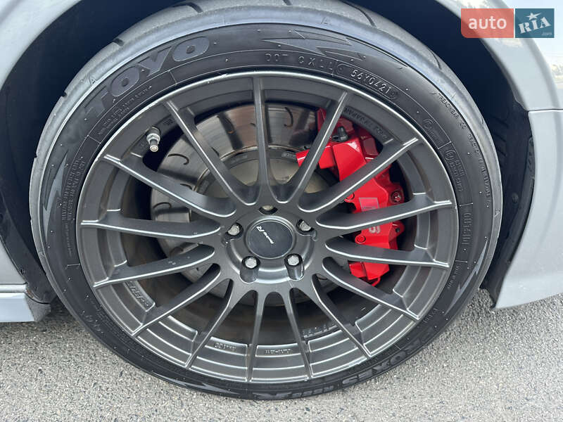 Седан Audi RS3 2017 в Киеве фото 12 Седан Audi RS3 2017 в Киеве