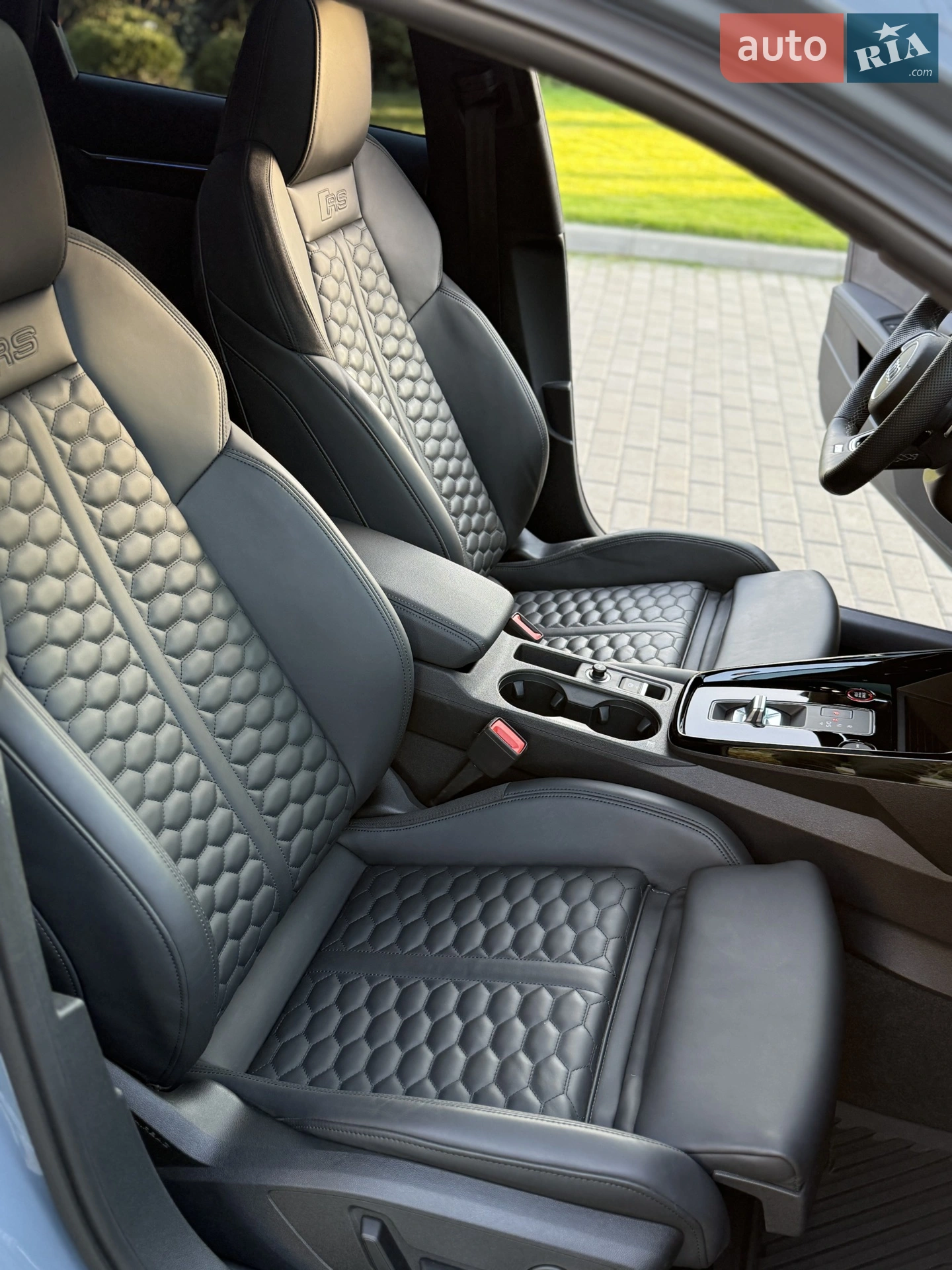 2024 Audi RS3 - мініатюра 23