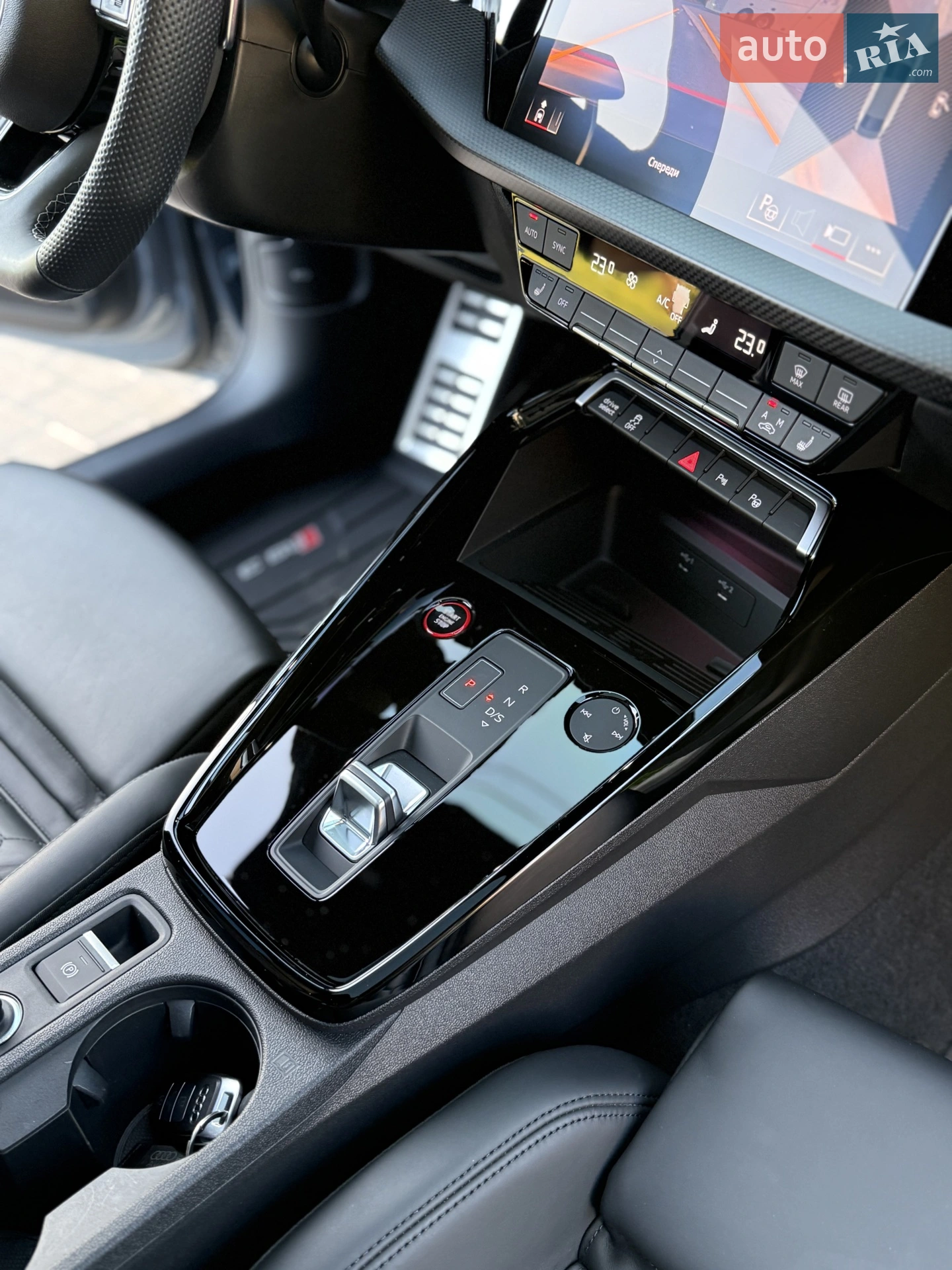 2024 Audi RS3 - мініатюра 28