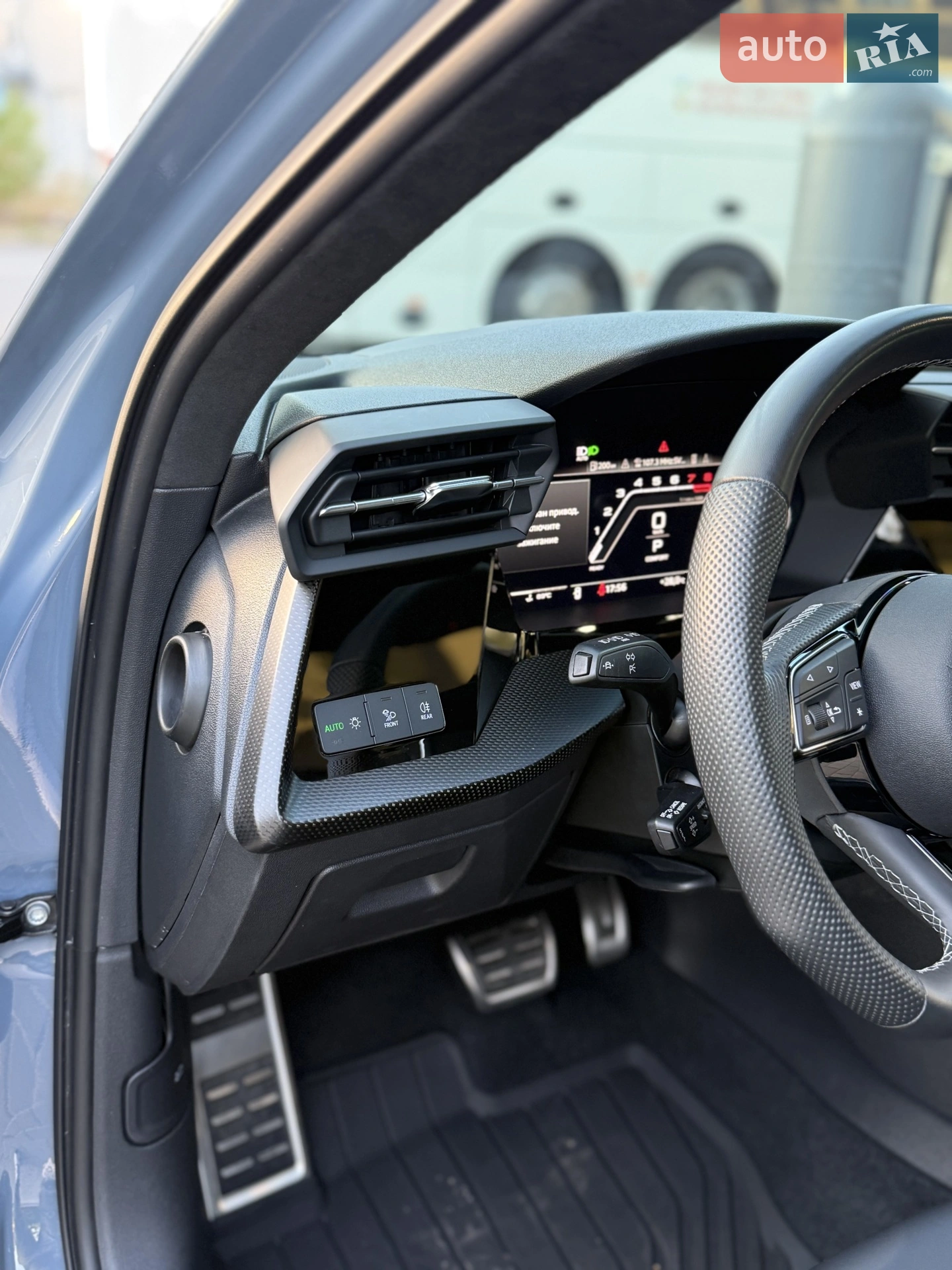 2024 Audi RS3 - мініатюра 34