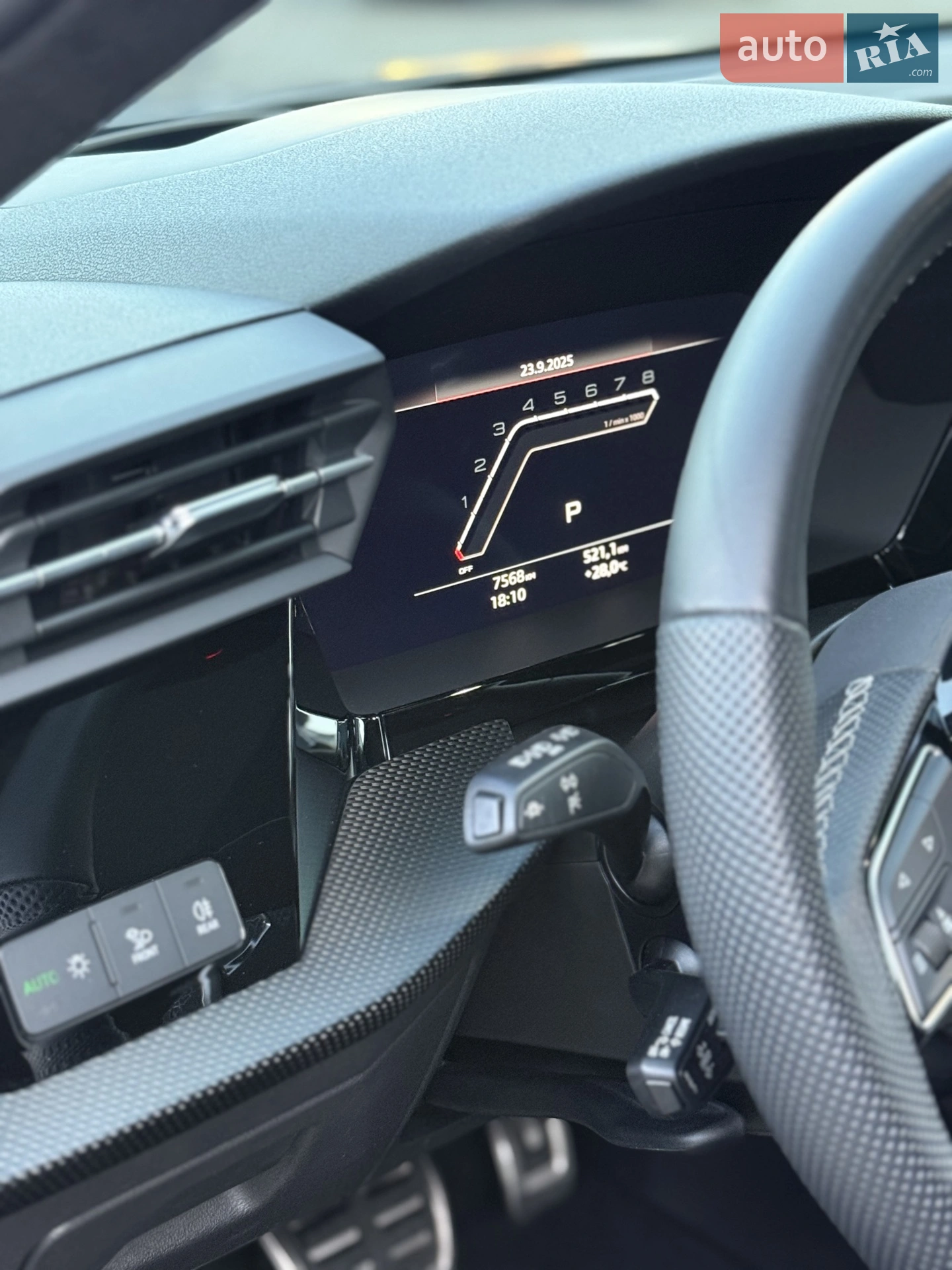 2024 Audi RS3 - мініатюра 41