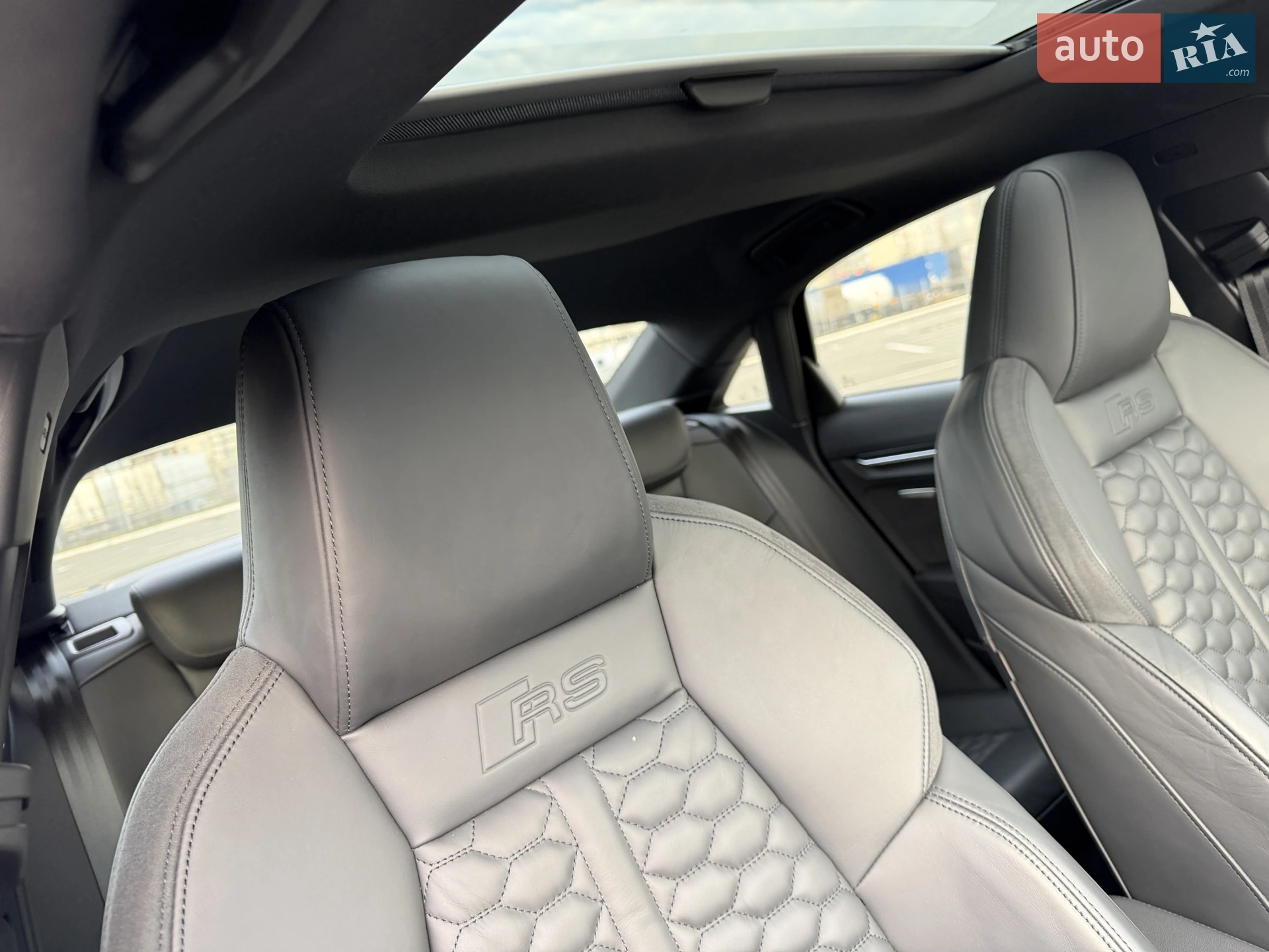 2021 Audi RS3 - мініатюра 4