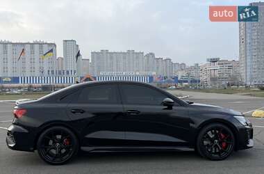 Седан Audi RS3 2021 в Киеве