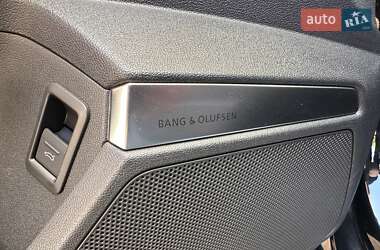 Седан Audi RS3 2021 в Киеве