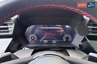 Седан Audi RS3 2021 в Киеве