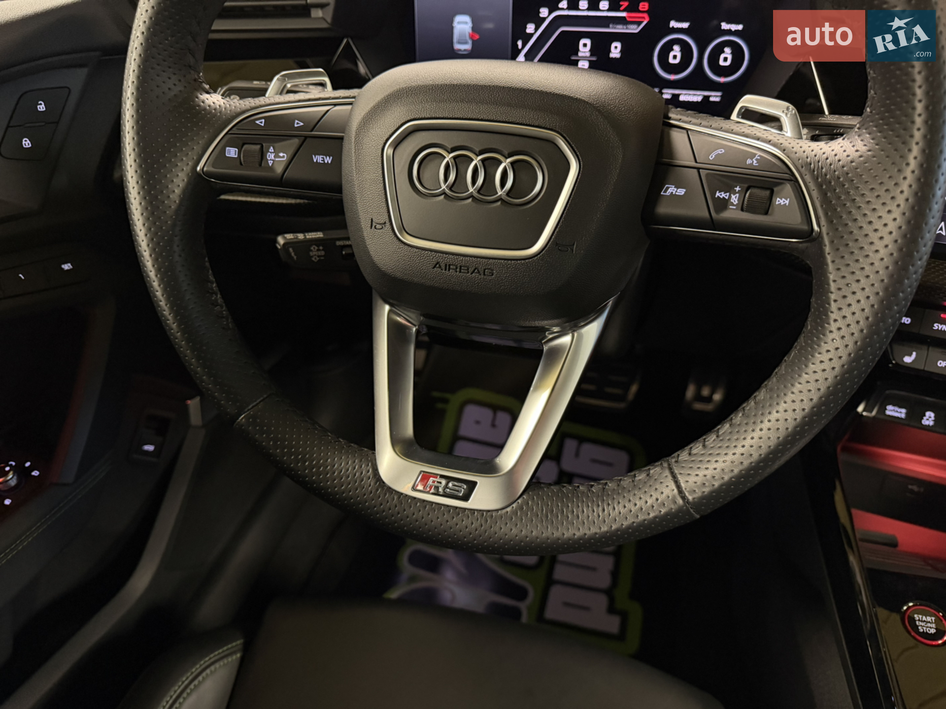 2024 Audi RS3 - мініатюра 22