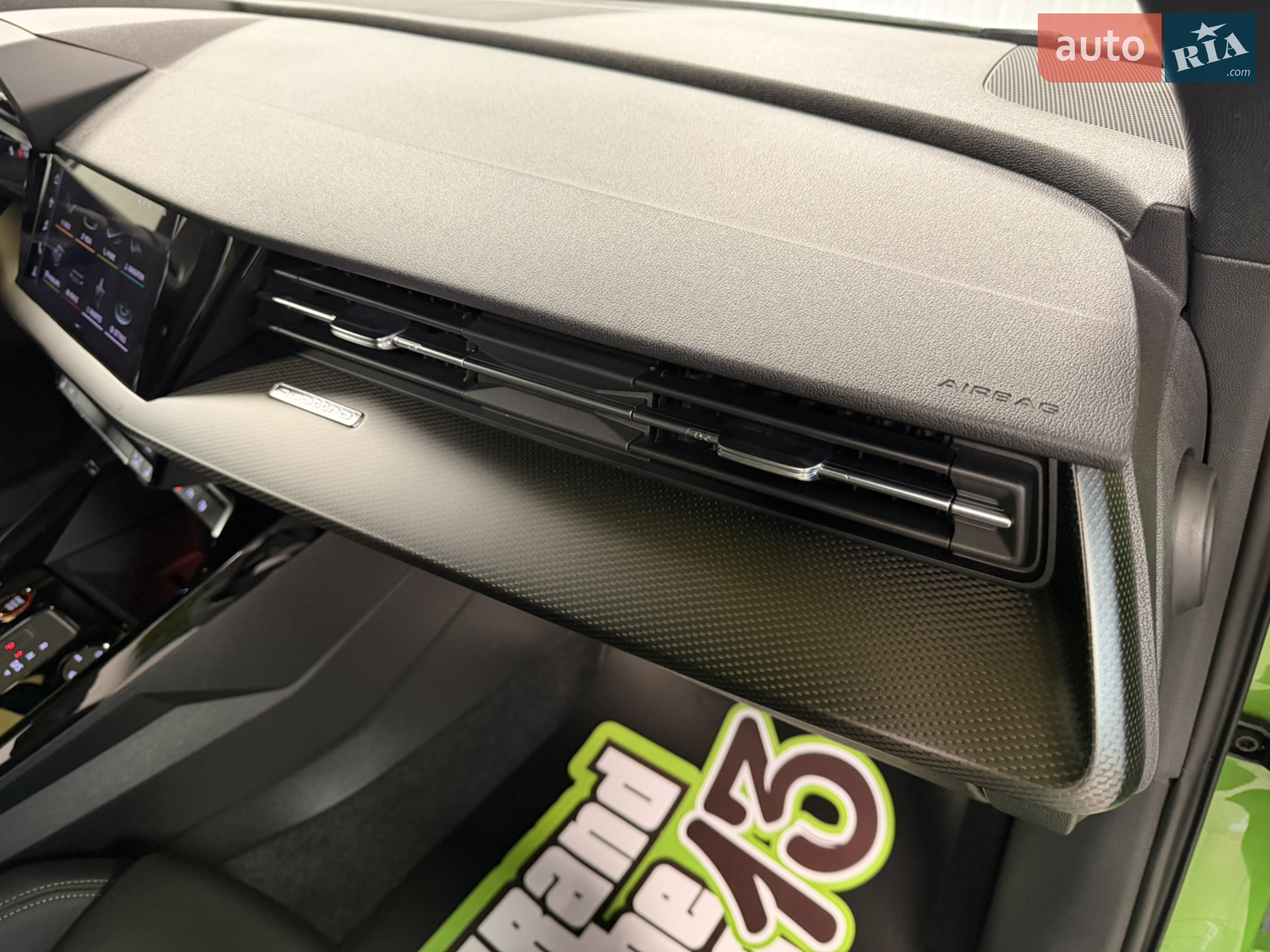 2024 Audi RS3 - мініатюра 39