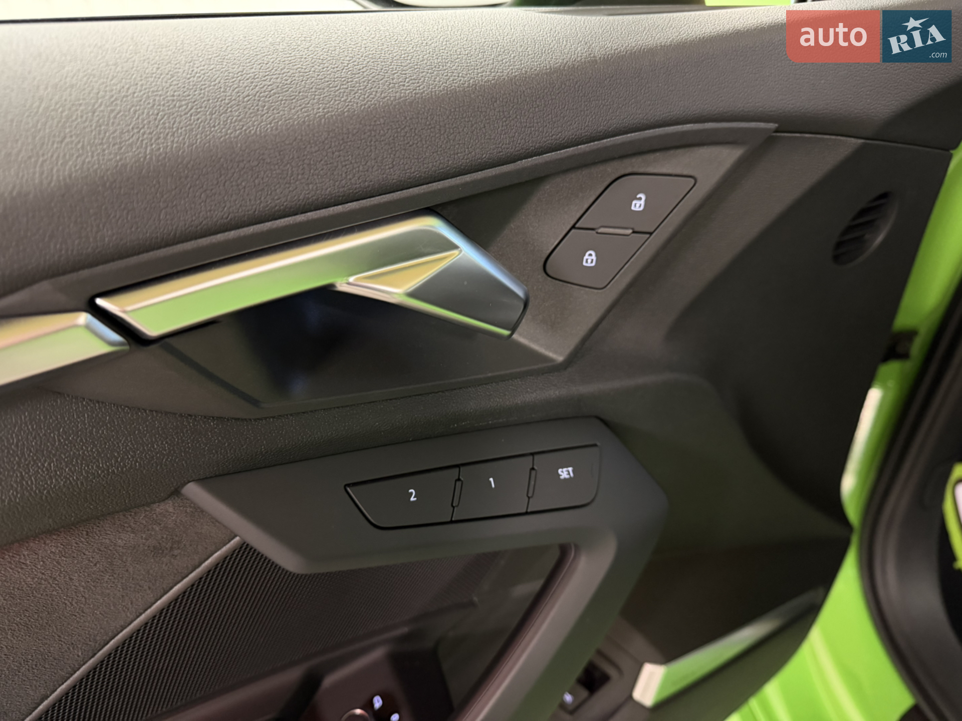 2024 Audi RS3 - мініатюра 56