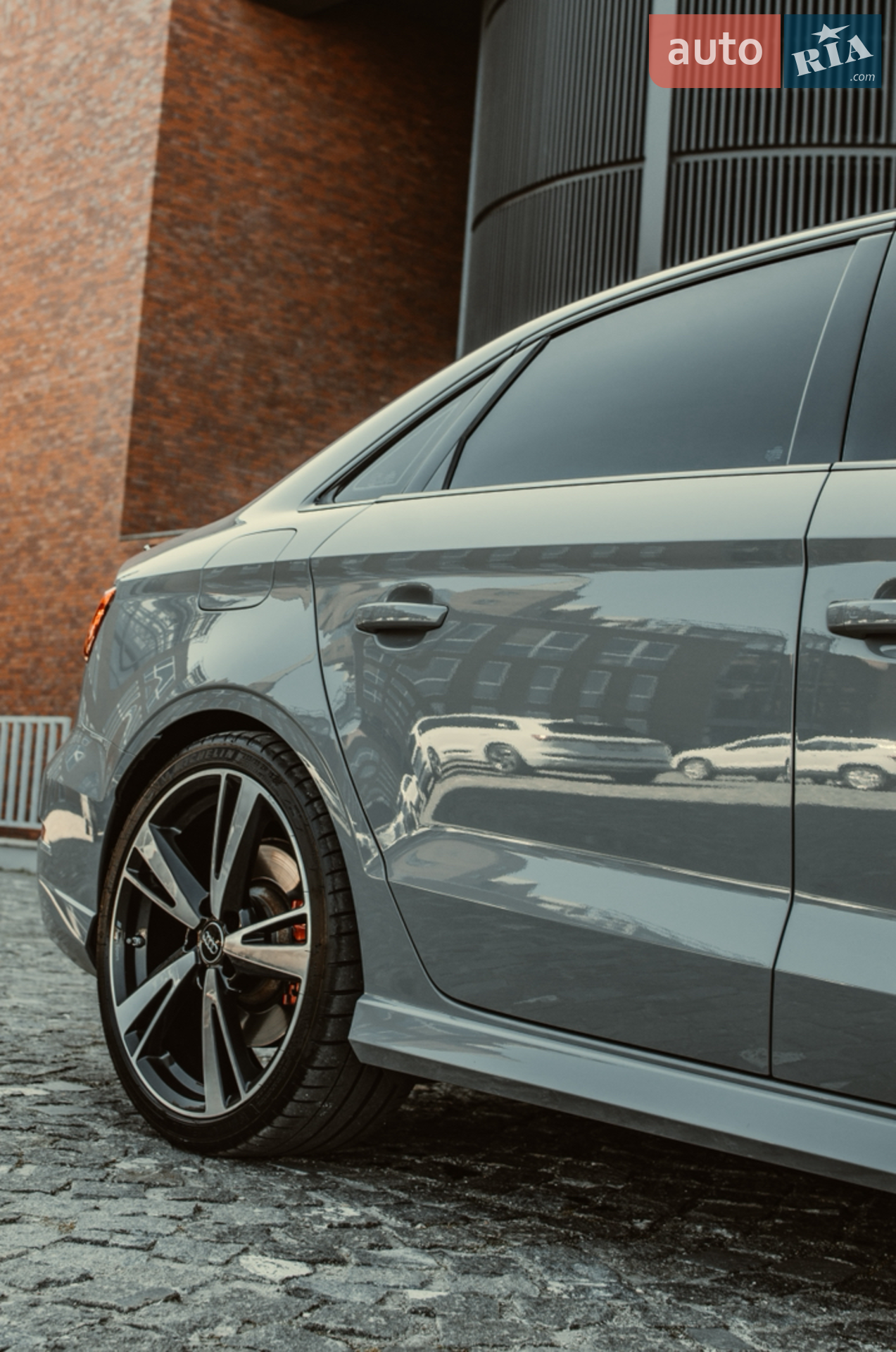 2020 Audi RS3 - мініатюра 4