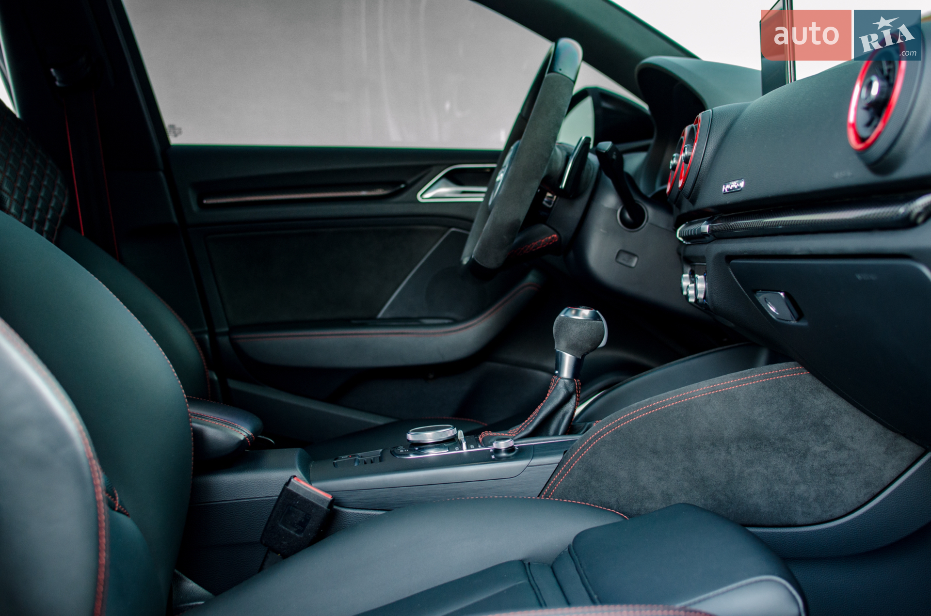 2020 Audi RS3 - мініатюра 22